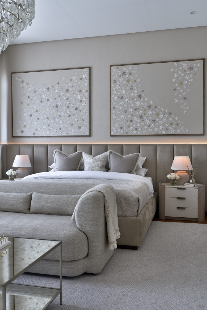 Jumeirah Golf Estate — Gallery