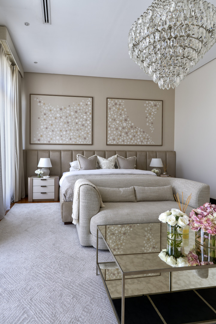 Jumeirah Golf Estate — Gallery
