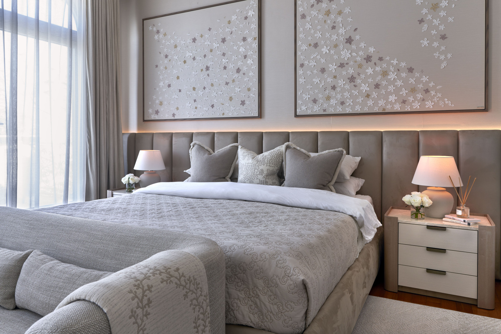 Jumeirah Golf Estate — Gallery