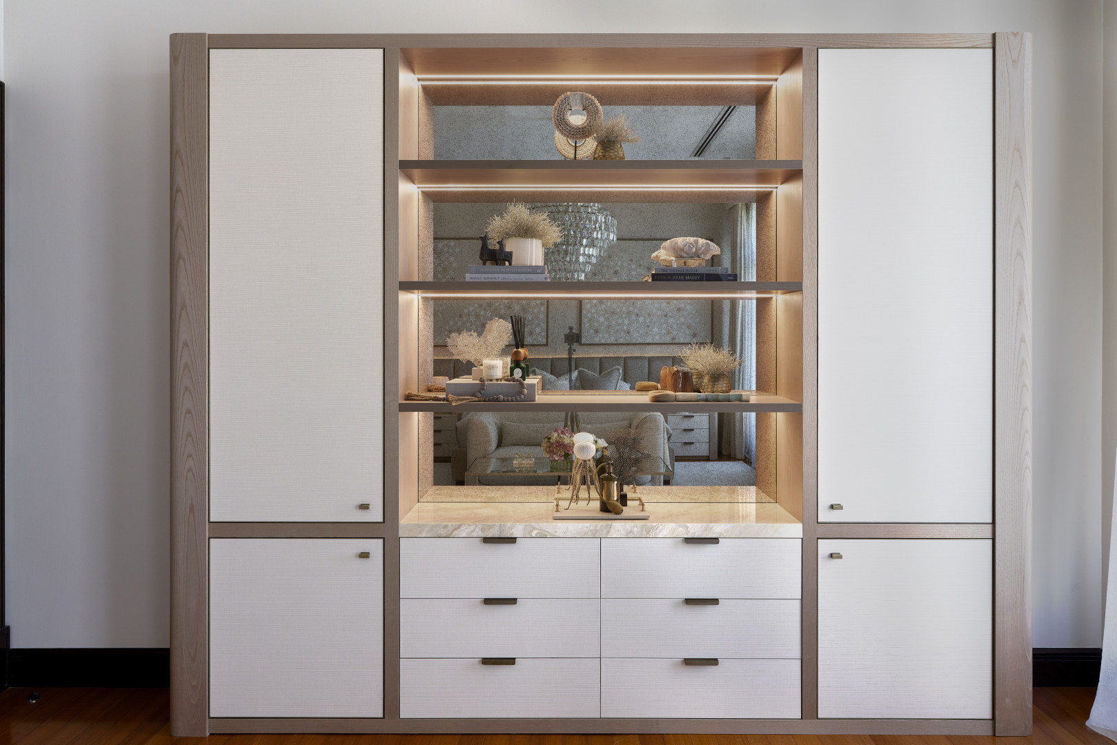 Jumeirah Golf Estate — Gallery