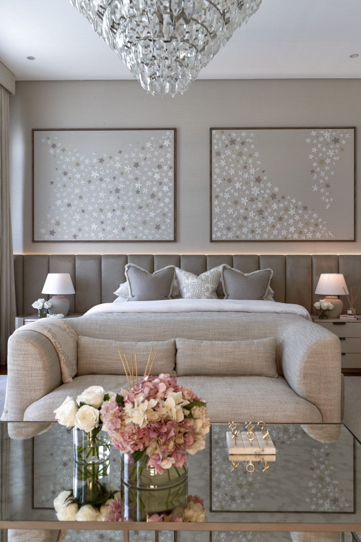 Jumeirah Golf Estate — Gallery