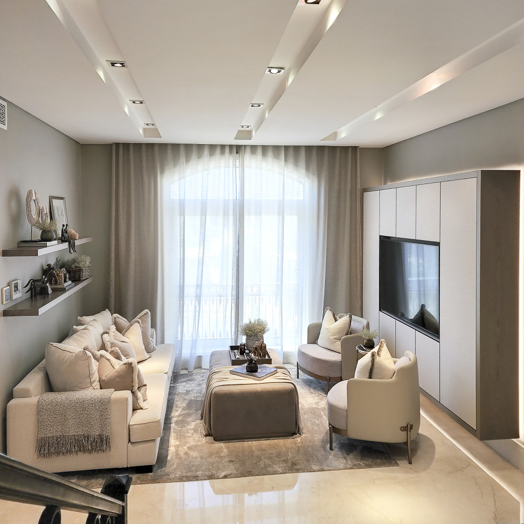 Barsha 1 — Gallery