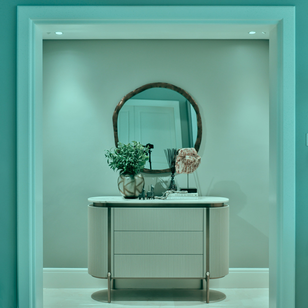 Barsha 1 — Gallery