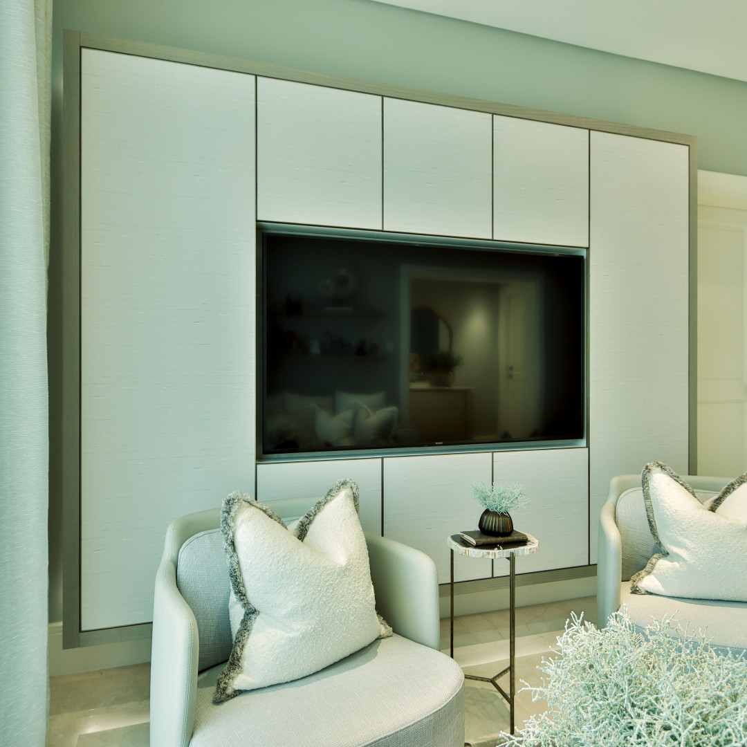 Barsha 1 — Gallery