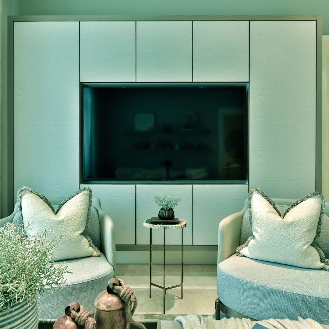 Barsha 1 — Gallery
