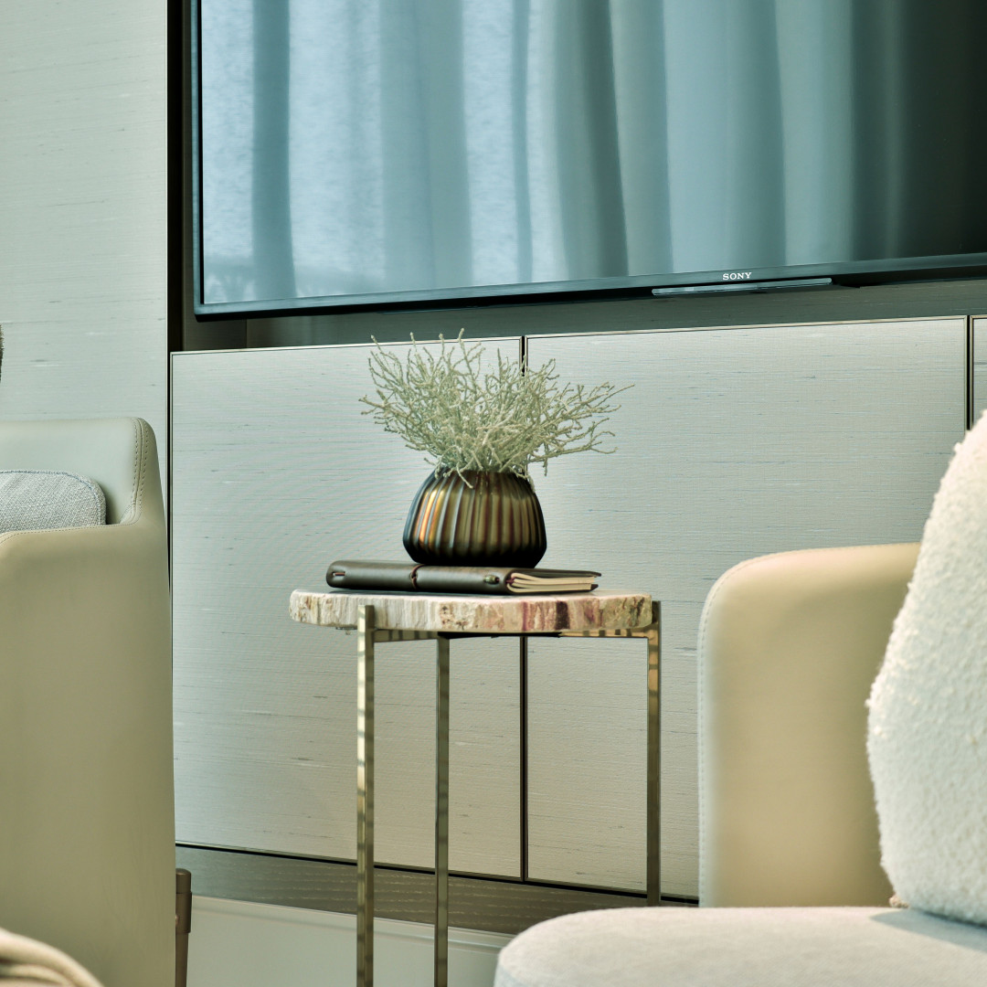 Barsha 1 — Gallery