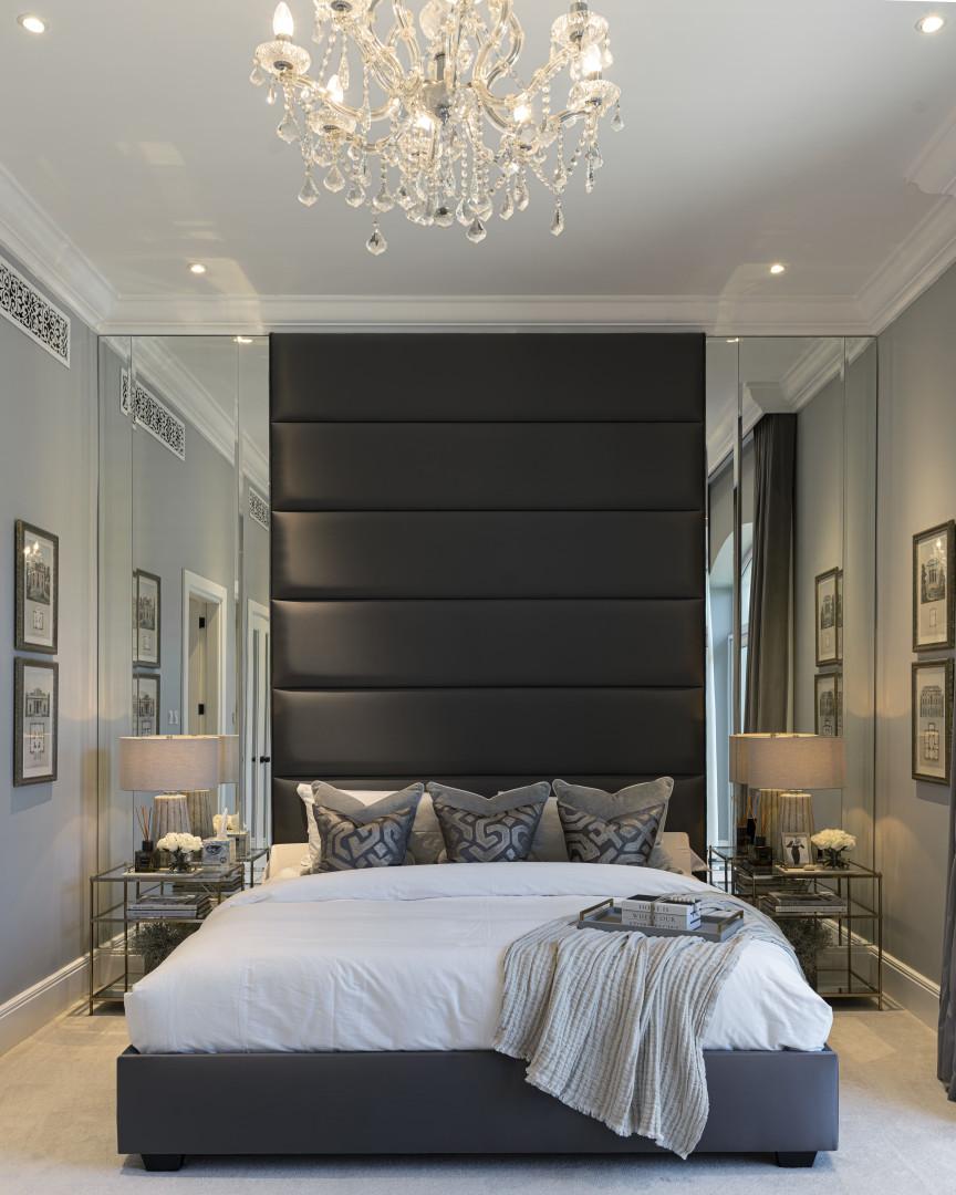 Barsha 1 — Gallery