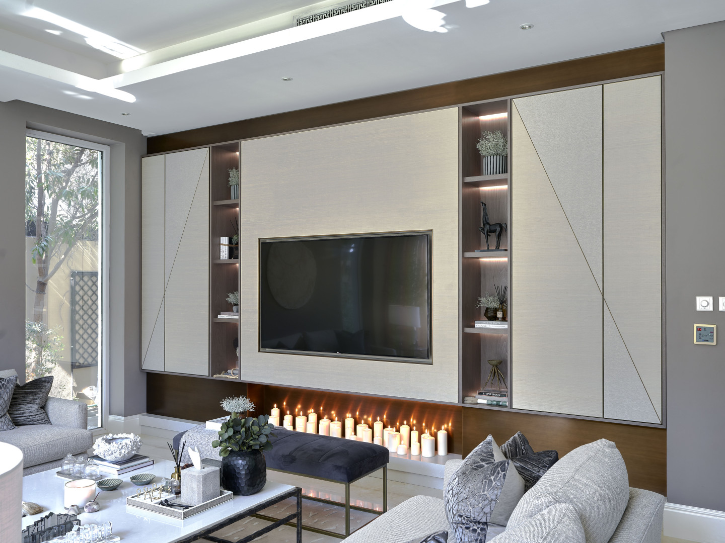 Barsha 1 — Gallery