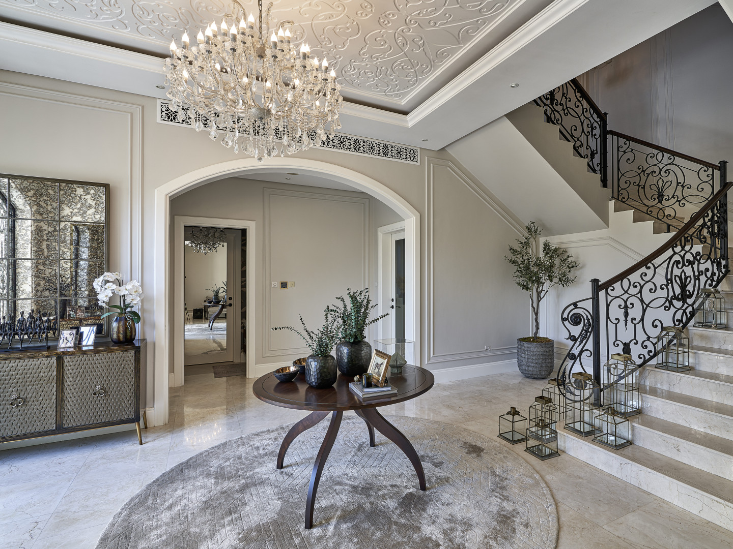 Barsha 1 — Gallery