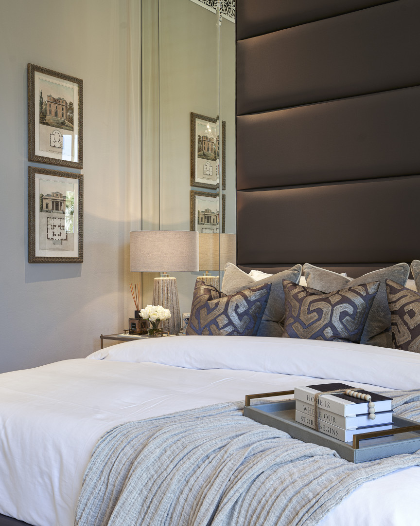 Barsha 1 — Gallery