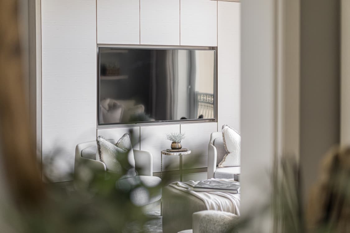 Barsha one — Gallery