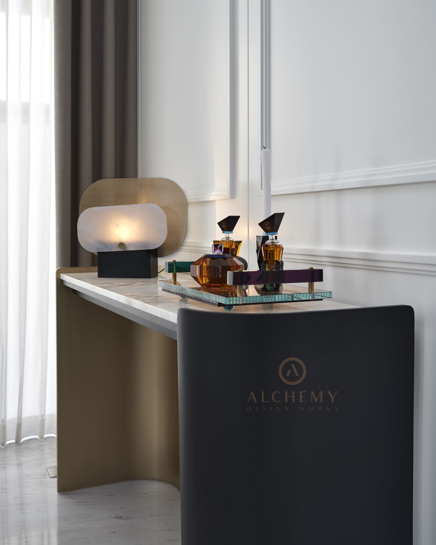 Barsha AH — Gallery