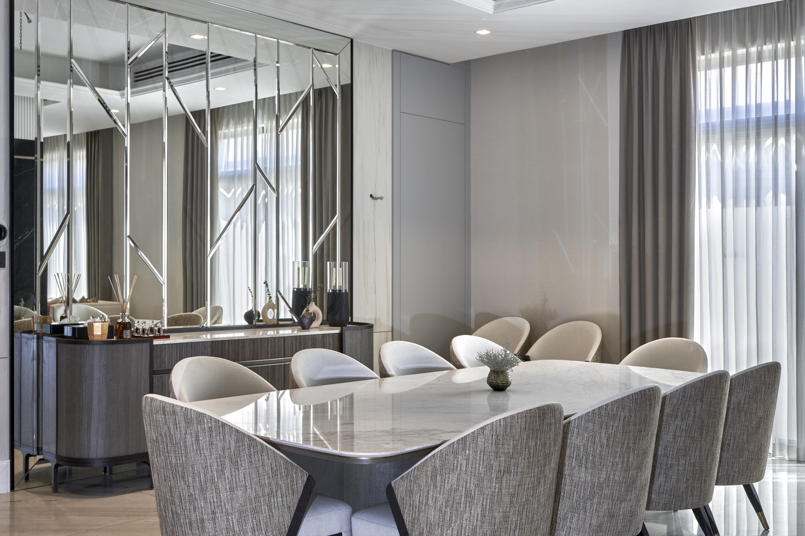 Barsha AH — Gallery