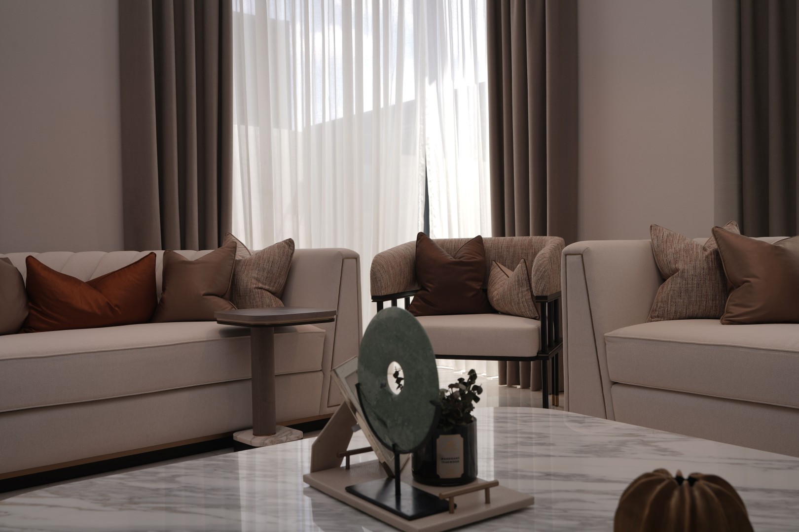Barsha AH — Gallery