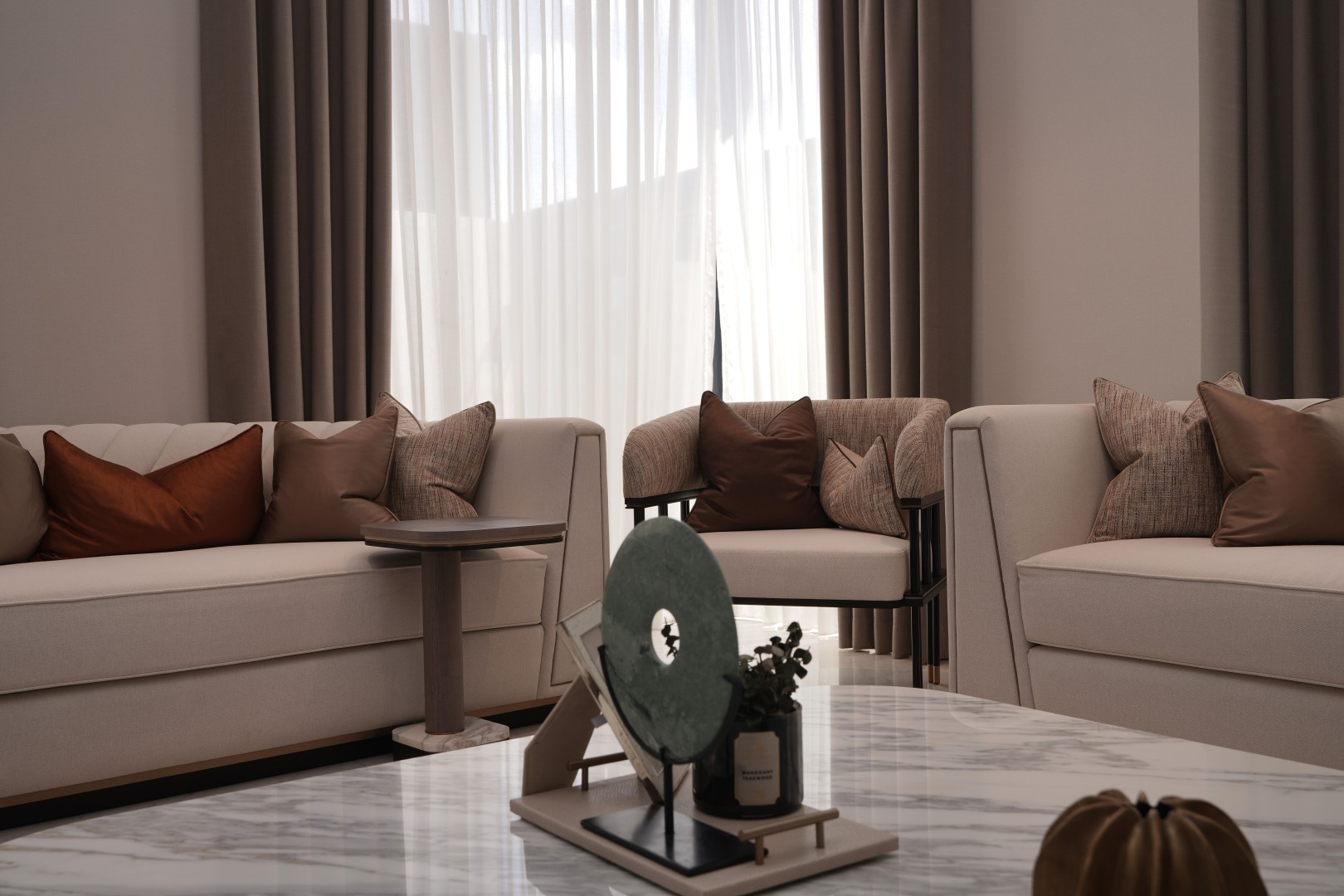 Barsha AH — Gallery