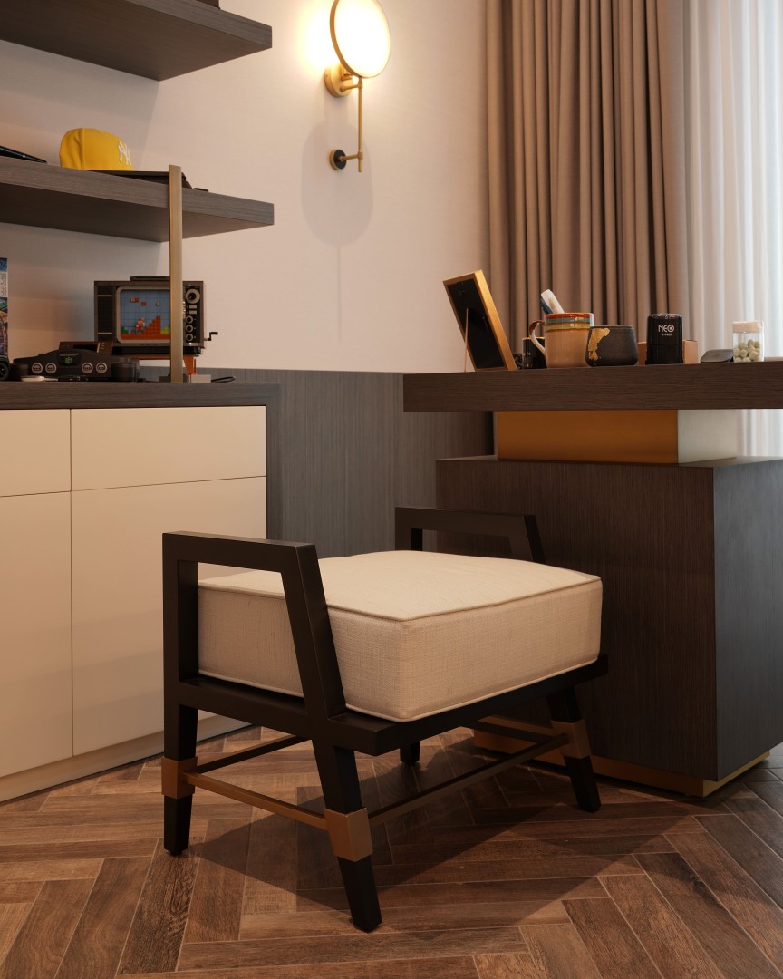 Barsha AH — Gallery