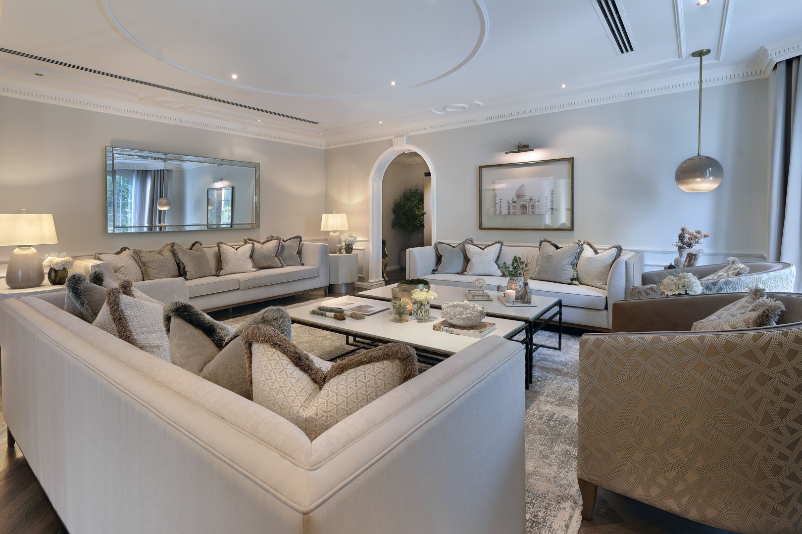 Barsha MA — Gallery