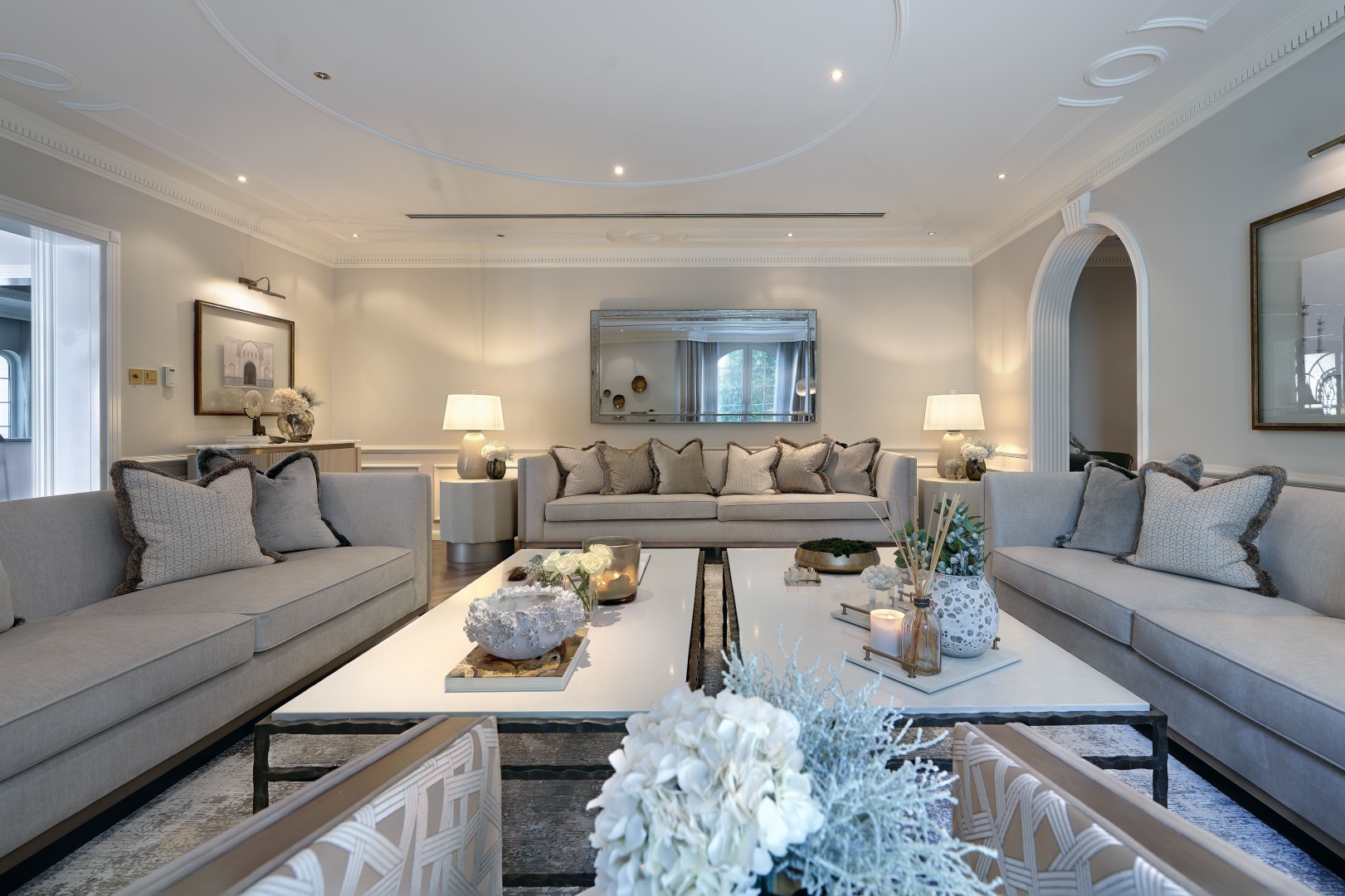 Barsha MA — Gallery