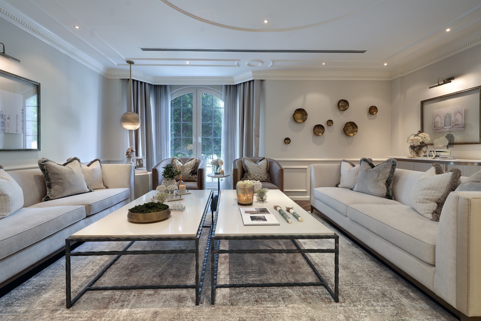 Barsha MA — Gallery